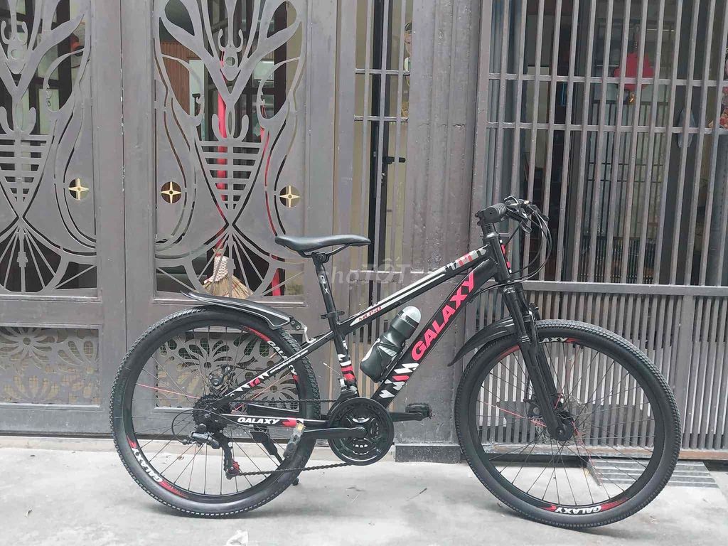 xe địa hình khung nhôm. Mua bán Xe đạp tại Quận Thanh Khê Đà Nẵng được đăng bởi trâm anh hình 1