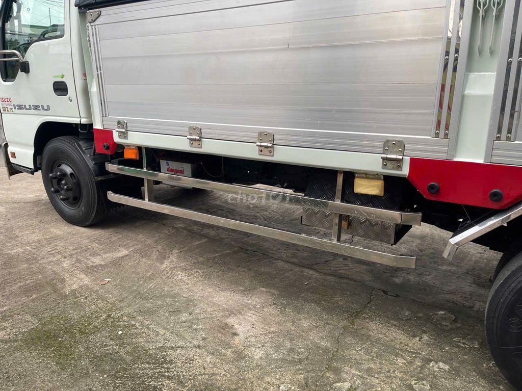 Isuzu QKR 55H đời 2016 bửng nhôm cực chất. Mua bán Xe tải, xe ben tại Huyện Tân Phú Đồng Nai được đăng bởi Salon AUTO THÀNH TRUNG Đồng Nai hình 9