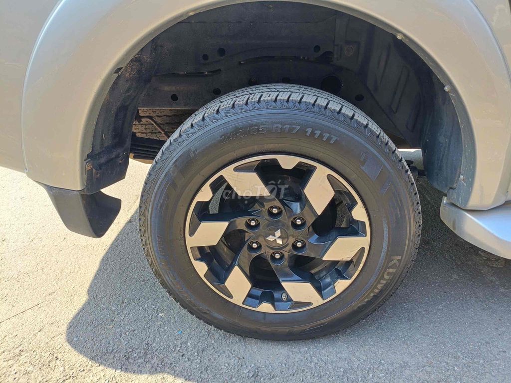 Triton Mivec tự động 2 cầu 2017. Mua bán Ô tô tại Quận Hà Đông Hà Nội được đăng bởi Hiệp Xoăn Hà Đông hình 16