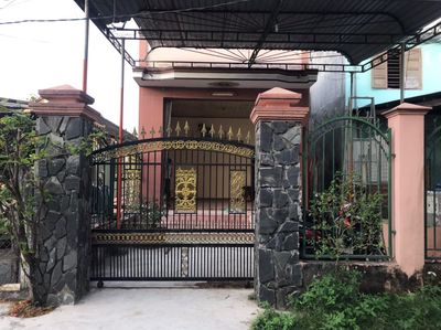 Cho thuê nhà nguyên căn 195m2 ngã 3 ngoài Ninh Đa, nhà mới sơn sửa. Cho thuê nhà ở tại Thị xã Ninh Hòa Khánh Hòa được đăng bởi Toan Nguyen