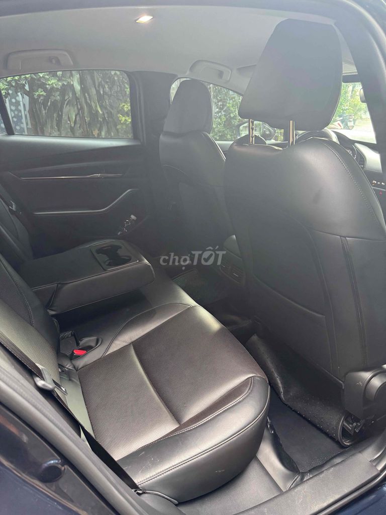Mazda 3 sx 2024 xanh Cavansite siêu đẹp pb luxury. Mua bán Ô tô tại Quận Bình Thạnh Tp Hồ Chí Minh được đăng bởi tài lê hình 11