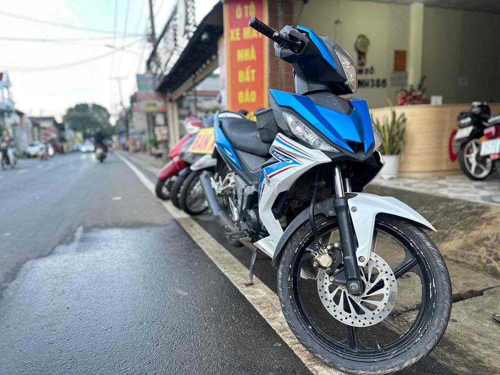 Thanh Lý Winner v1 Giá Rẻ. Mua bán Xe máy tại Huyện Trảng Bom Đồng Nai được đăng bởi CẦM ĐỒ LÊ ANH hình 3