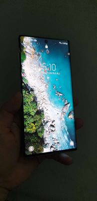 Samsung Note10 256gb xài êm