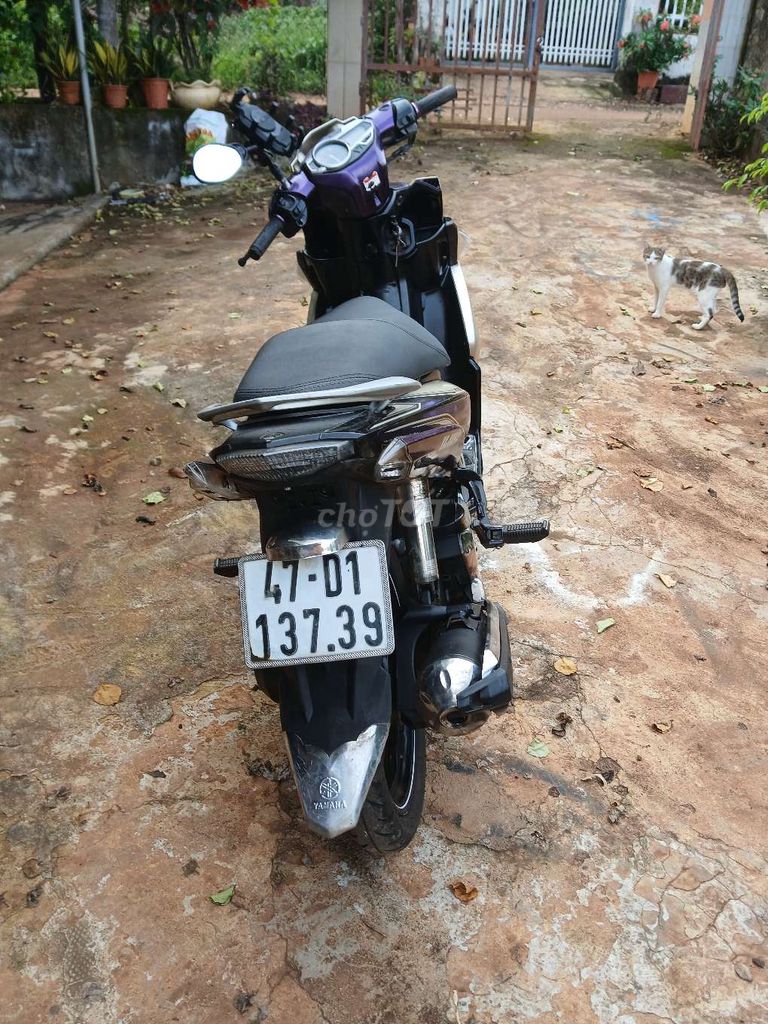 Bán nouvo 5. Mua bán Xe máy tại Thành phố Buôn Ma Thuột Đắk Lắk được đăng bởi phong hình 5