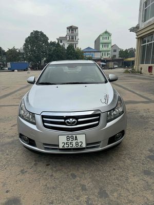 Lacetti 2009 CDX 1.6 AT. Mua bán Ô tô tại   được đăng bởi Tiep