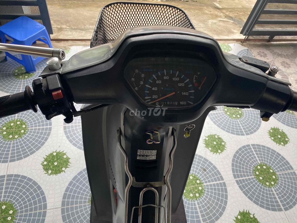 bán wave nhỏ. Mua bán Xe máy tại Thành phố Sóc Trăng Sóc Trăng được đăng bởi Tân Danh hình 5