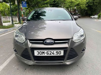Chính chủ bán focus 2014 tự động. Mua bán Ô tô tại Quận Hoàn Kiếm Hà Nội được đăng bởi Bác nghiêm
