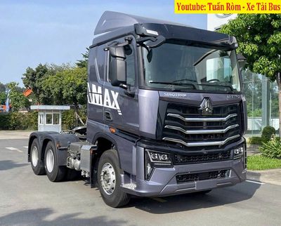 Đầu kéo HOWO 39 tấn máy WEICHAI THACO nhập khẩu. Mua bán Xe tải, xe ben tại Huyện Bình Chánh Tp Hồ Chí Minh được đăng bởi Tuấn Ròm Xe Tải Bus