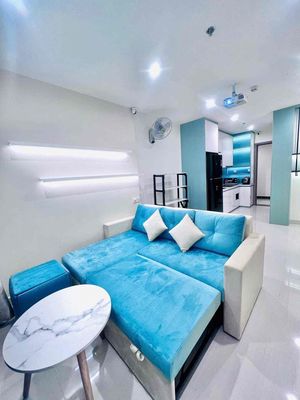 2PN2WC 59m2 Origami Vinhomes Grand Park