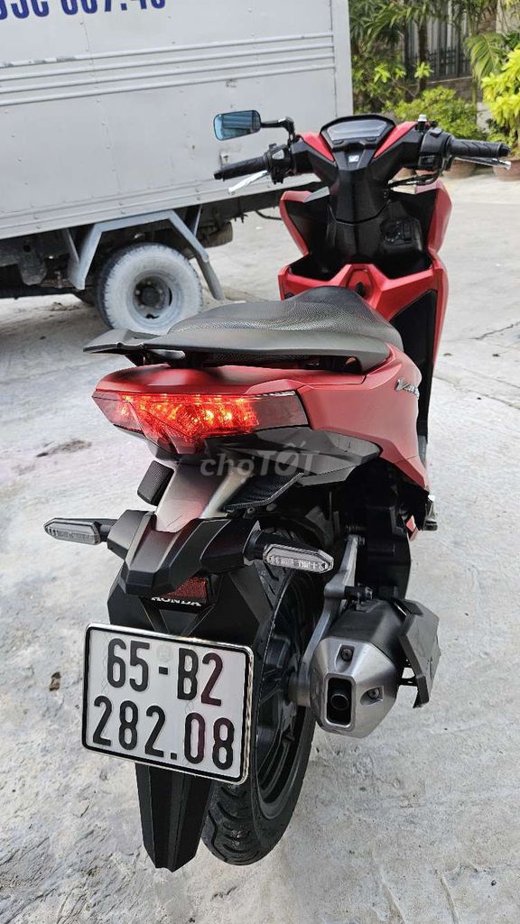 Vario 150cc 2020 ( e có bán góp ). Mua bán Xe máy tại Quận Ninh Kiều Cần Thơ được đăng bởi MINH THIỆN bán xe trả góp hình 4