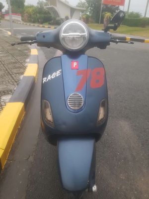 Vespa Fi . Bs phong thủy VIP. Mua bán Xe máy tại Huyện Bình Chánh Tp Hồ Chí Minh được đăng bởi ku Scenz