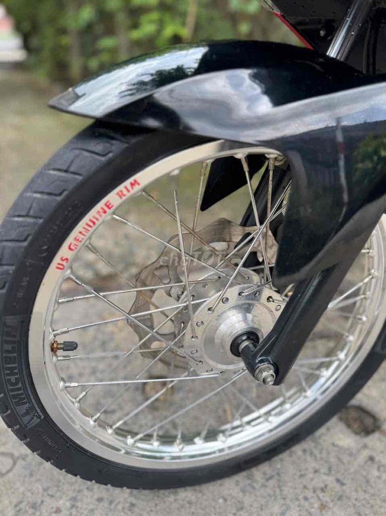 🏍 Exciter 150 MX King 2018 – Nhập Indo ❤️. Mua bán Xe máy tại Huyện Củ Chi Tp Hồ Chí Minh được đăng bởi Trung Ca hình 5