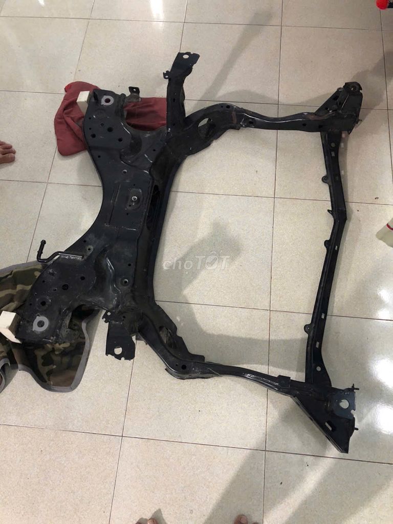 BÁN BỆ ĐỞ KHUNG GẦM MAZDA3 DELUX SẢN XUẤT NĂM 2021. Mua bán Phụ tùng xe tại Huyện Tân Trụ Long An được đăng bởi Phạm Tấn Đạt hình 6