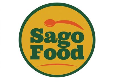 Sagofood logo