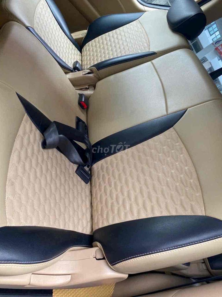 cần bán.huyndai Grand Starex 2016  AT đi- 60000 km. Mua bán Ô tô tại Quận Tân Phú Tp Hồ Chí Minh được đăng bởi Bùi phuong hình 5