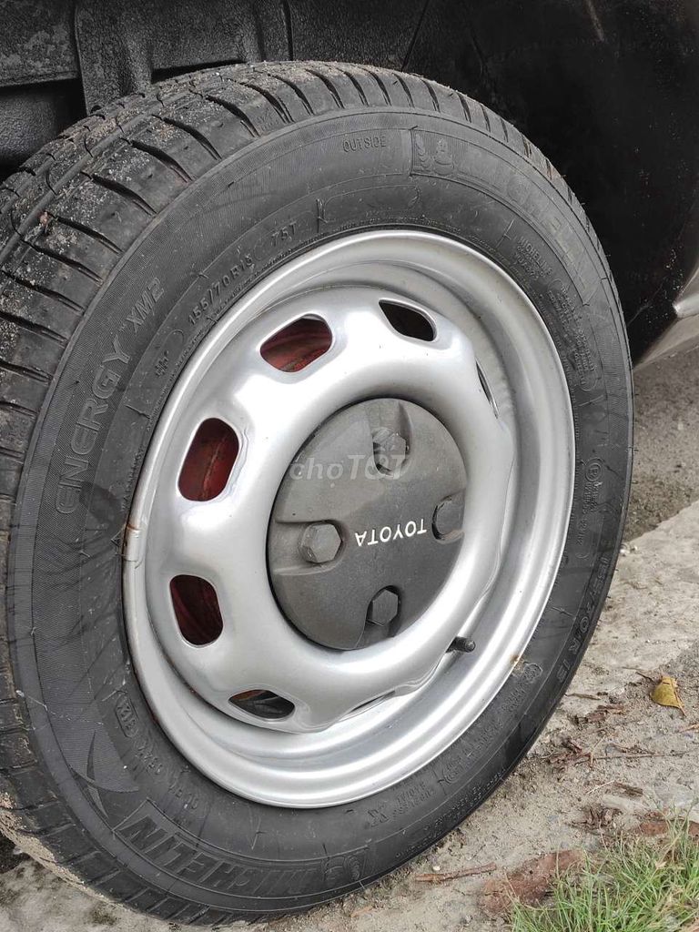 Toyota corola wagon chính chủ. Mua bán Ô tô tại Huyện Cư M'gar Đắk Lắk được đăng bởi Ja Huy  hình 3