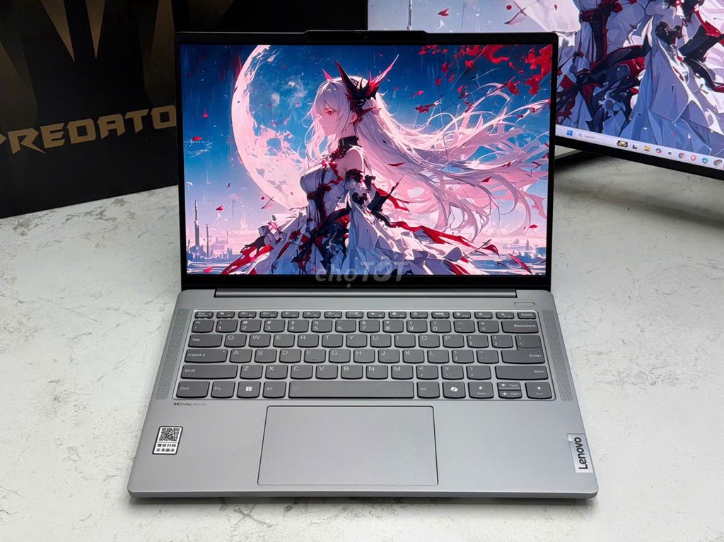 Lenovo XiaoXinPro 14 AHP9 Lenovo IdeaPad Slim 5 . Mua bán Laptop tại Quận Phú Nhuận Tp Hồ Chí Minh được đăng bởi Laptop Tèo Em hình 1