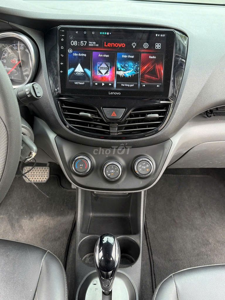 VinFast Fadil 2021 Tiêu chuẩn - 33000 km. Mua bán Ô tô tại Thành phố Thủ Đức Tp Hồ Chí Minh được đăng bởi THP Auto hình 15