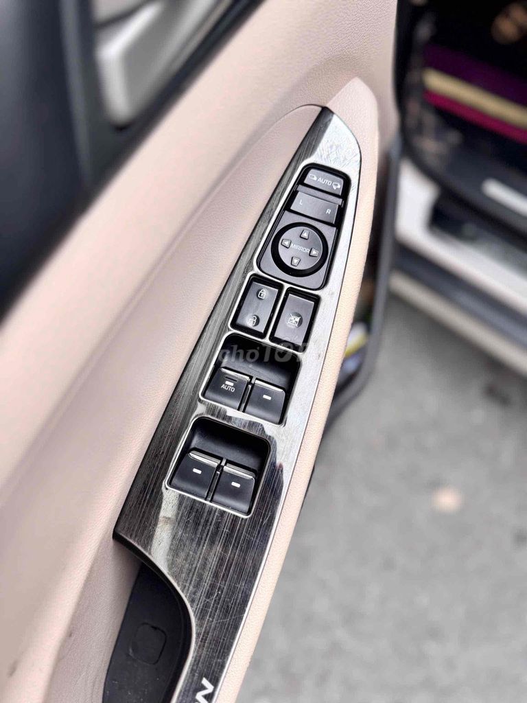 Tucson 2018 bản máy dầu rất hiếm, siêu đẹp. Mua bán Ô tô tại Quận Gò Vấp Tp Hồ Chí Minh được đăng bởi Ms Thư  hình 12