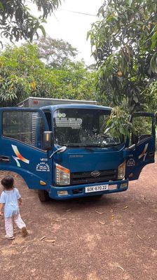 VEAM Xe tải 2015. Mua bán Xe tải, xe ben tại Huyện Định Quán Đồng Nai được đăng bởi Namhoa