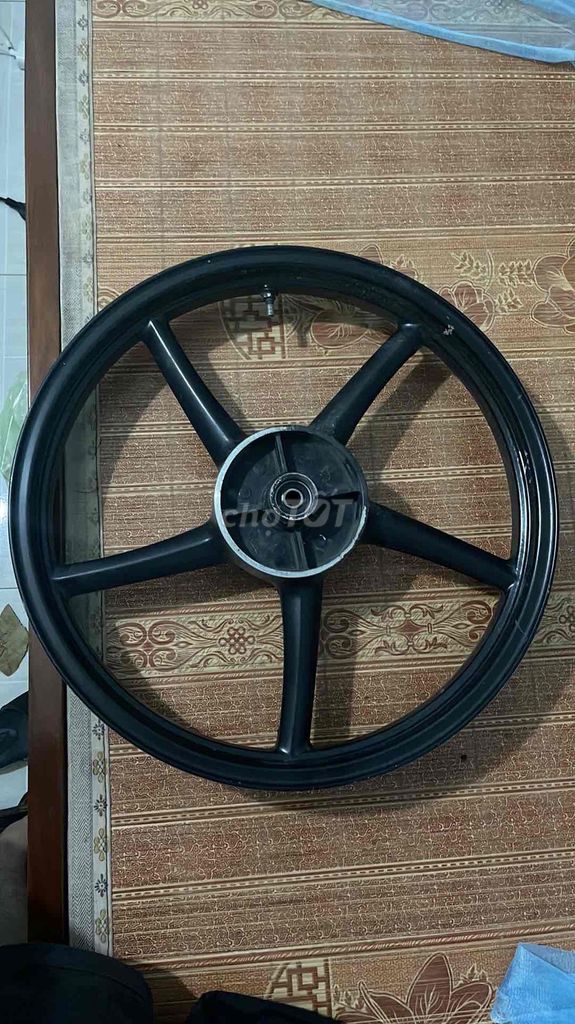 mâm rcb raider. Mua bán Phụ tùng xe tại Quận Ô Môn Cần Thơ được đăng bởi Tên chưa cung cấp hình 2