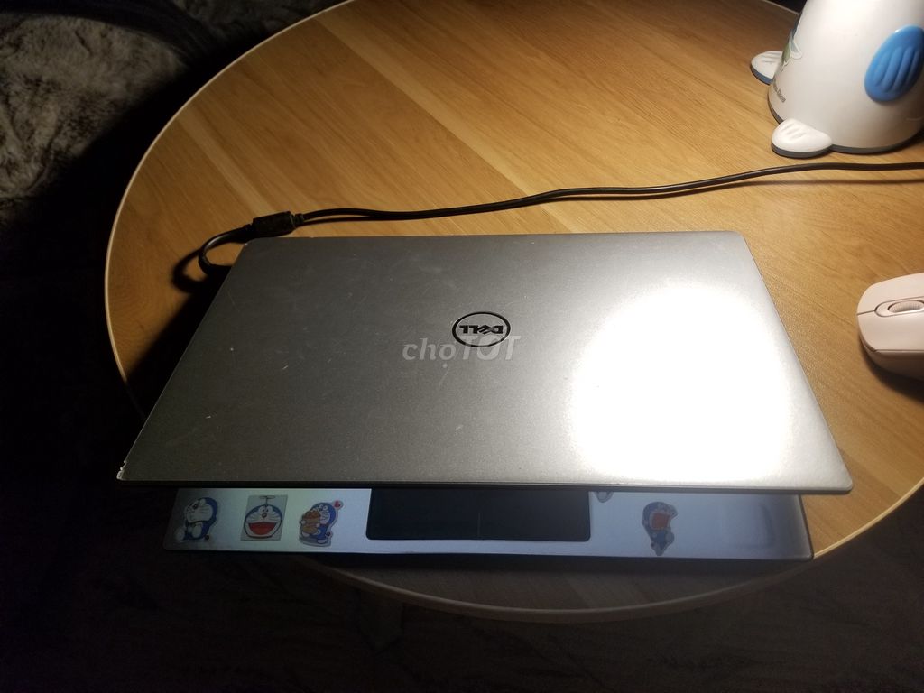 Dell XPS 13 9350 i5-6200U 13 inch 4GB/256GB. Mua bán Laptop tại Thành phố Thái Nguyên Thái Nguyên được đăng bởi PQT hình 1