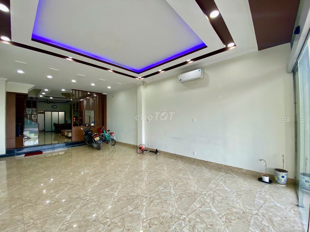 NHÀ ĐẸP KHU HÀ QUANG 2 - 4 PHÒNG NGỦ - FULL NỘI THẤT
