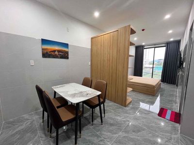 Аренда · 1 комн. · 40 м² · Quận Sơn Trà, ул. An Trung