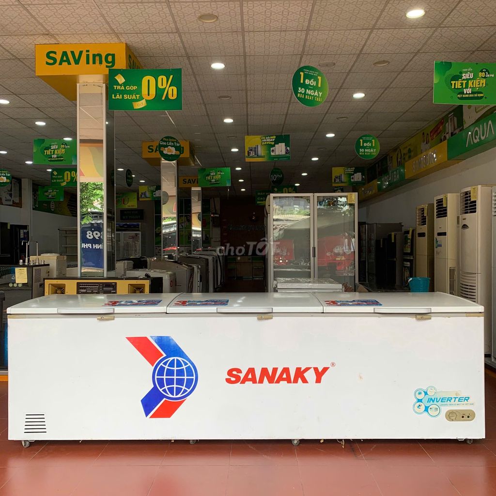 Thanh Lý Tủ Đông Quảng gãi ( 1 ngăn, 2 ngăn ). Mua bán Tủ lạnh tại Thành phố Quảng Ngãi Quảng Ngãi được đăng bởi Đặng công thịnh hình 3