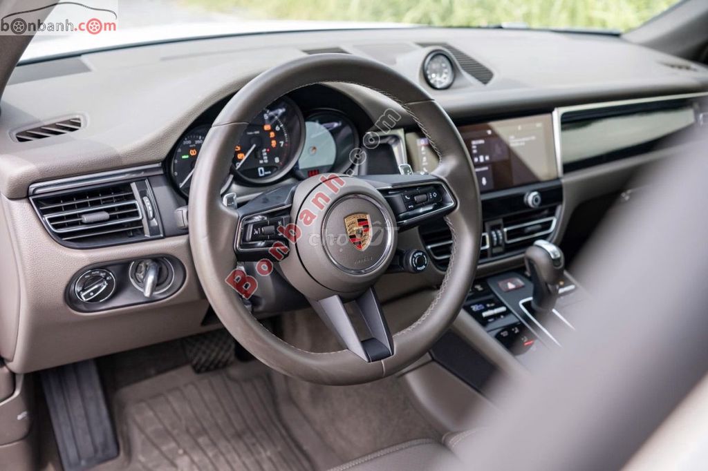 Porsche Macan 2.0 2022 - 3 Tỷ 399 Triệu. Mua bán Ô tô tại Quận 7 Tp Hồ Chí Minh được đăng bởi Nguyễn Xuân Phúc hình 7