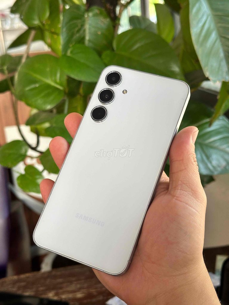 Sam sung A55 5G 8/128gb zin chính hãng VN 2 sim vl. Mua bán Điện thoại tại Thành phố Buôn Ma Thuột Đắk Lắk được đăng bởi Xuân Tr hình 1