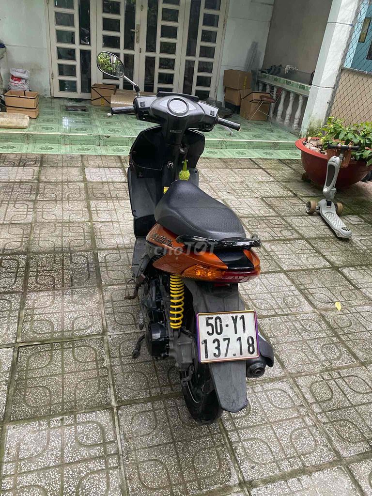 ❌ XE KHÔNG ĐI NÊN CẦN BÁN ❌   Nhà em dư 1 CLICK 11. Mua bán Xe máy tại Huyện Hóc Môn Tp Hồ Chí Minh được đăng bởi Quỳnh Như hình 4