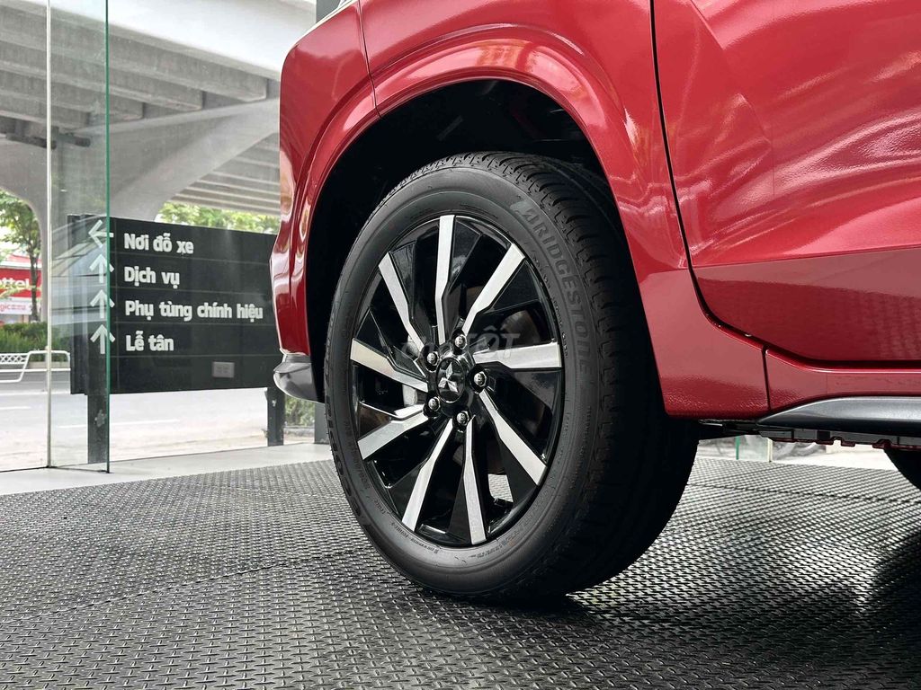 Mitsubishi Xpander 2025 1.5 AT. Mua bán Ô tô tại Quận Bắc Từ Liêm Hà Nội được đăng bởi Nguyễn Duy Khanh hình 5