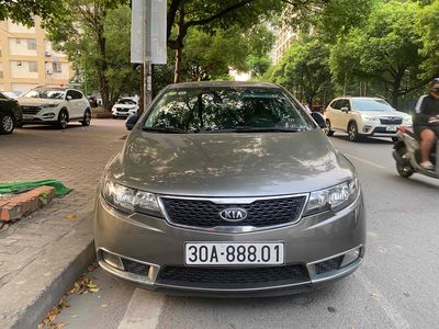 Kia Cerato 2010 1.6 AT nhập khẩu. Mua bán Ô tô tại Quận Nam Từ Liêm Hà Nội được đăng bởi KM Auto