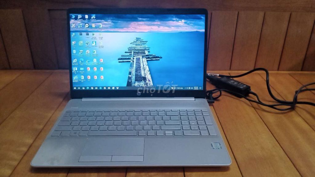 HP 15s i3 7020u 12GB/256GB Bạc. Mua bán Laptop tại Quận 12 Tp Hồ Chí Minh được đăng bởi GIÁ TỐT 1 hình 1