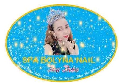 SPA BOLYNA NAIL - HAIR