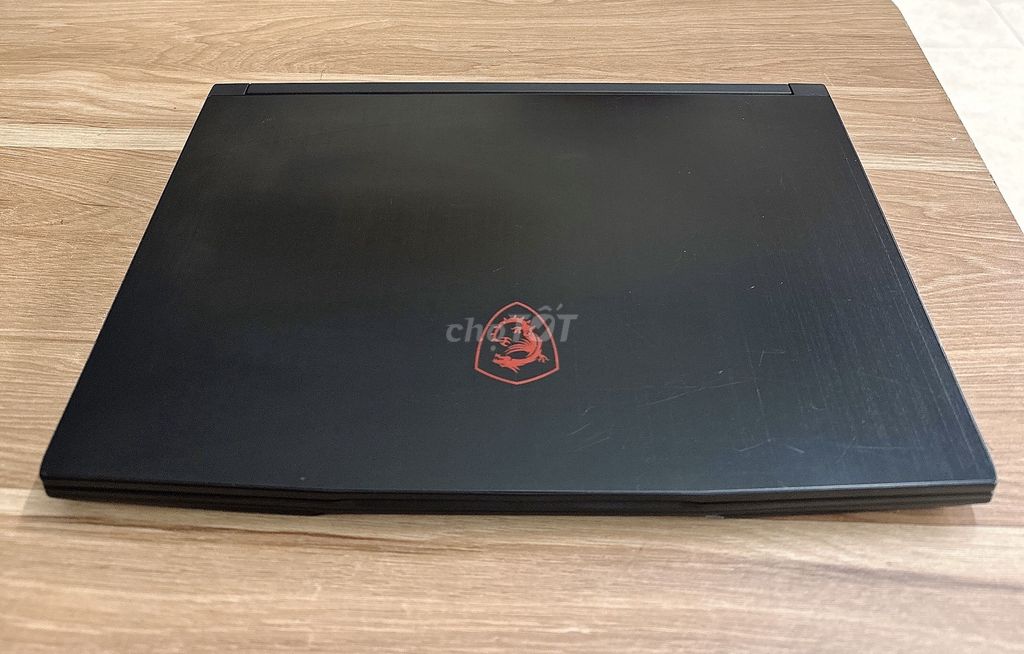 MSI GAME I5-11400H/VGA GTX1650 4Gb/15.6"FHD 144hz. Mua bán Laptop tại Quận Hoàng Mai Hà Nội được đăng bởi Đồ Giá Rẻ hình 1