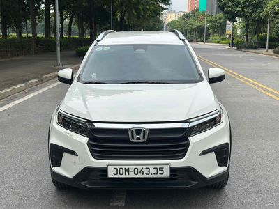 Honda BR-V 2024 Đk 2025 1.5G AT Trắng Odo 20000Km