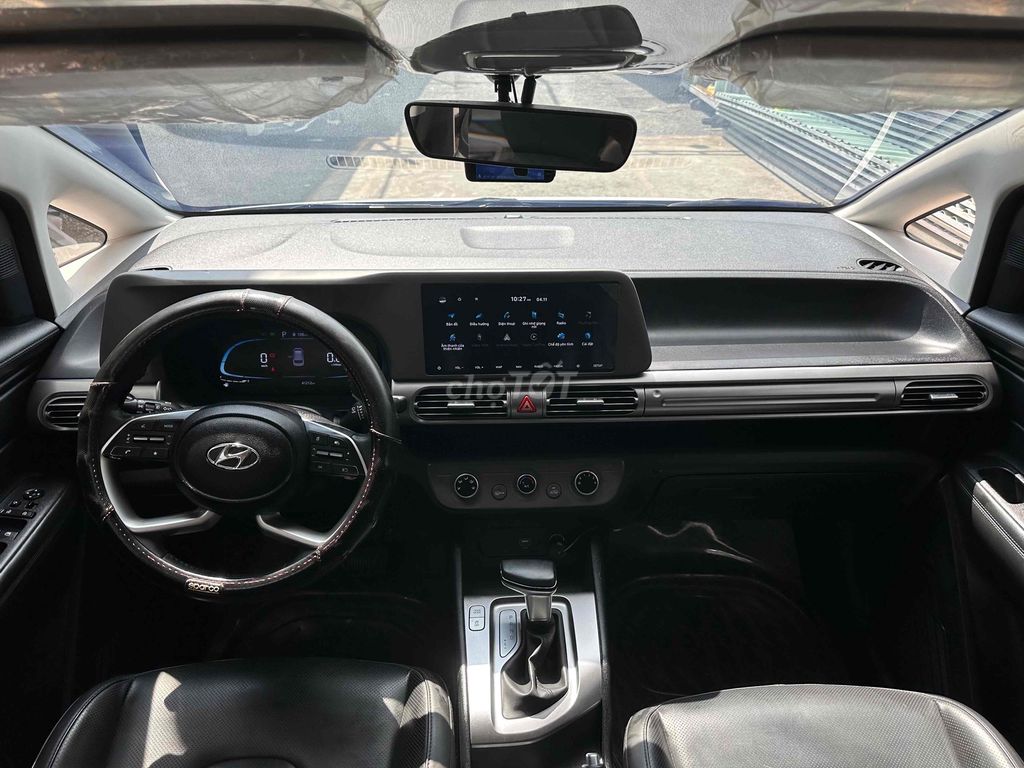 Hyundai Stargazer 1.5AT Đặc biệt 2022 - 41000km. Mua bán Ô tô tại Quận Bình Tân Tp Hồ Chí Minh được đăng bởi Lê Văn hình 12