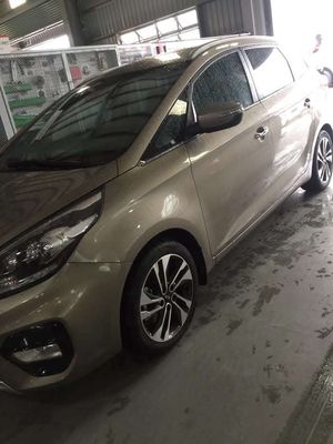 1 32 2019 Rondo GAT - 100000 km. Mua bán Ô tô tại Huyện Tây Sơn Bình Định được đăng bởi Teo