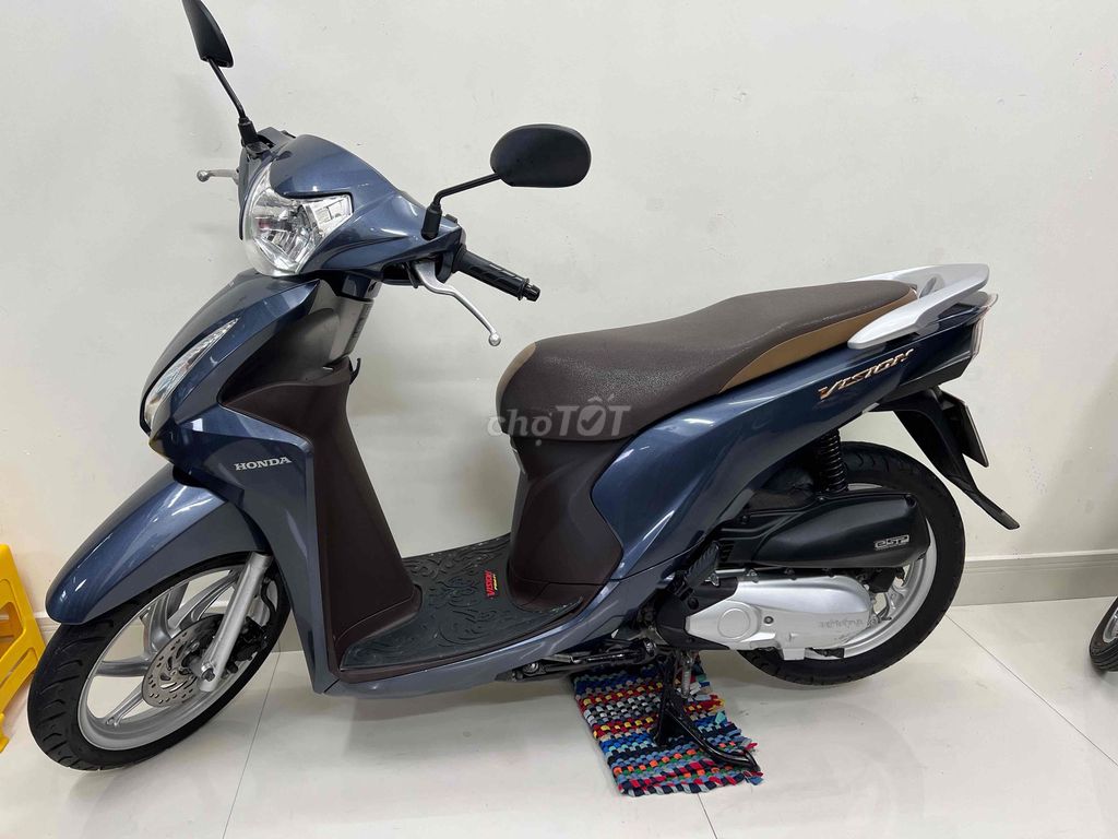 bán vision 2019. khoá ga.. Mua bán Xe máy tại Quận Cẩm Lệ Đà Nẵng được đăng bởi THẮNG MUA BÁN XE MÁY hình 1