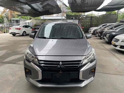 Mitsubishi Attrage 2022 1.2 MT - 71000 km