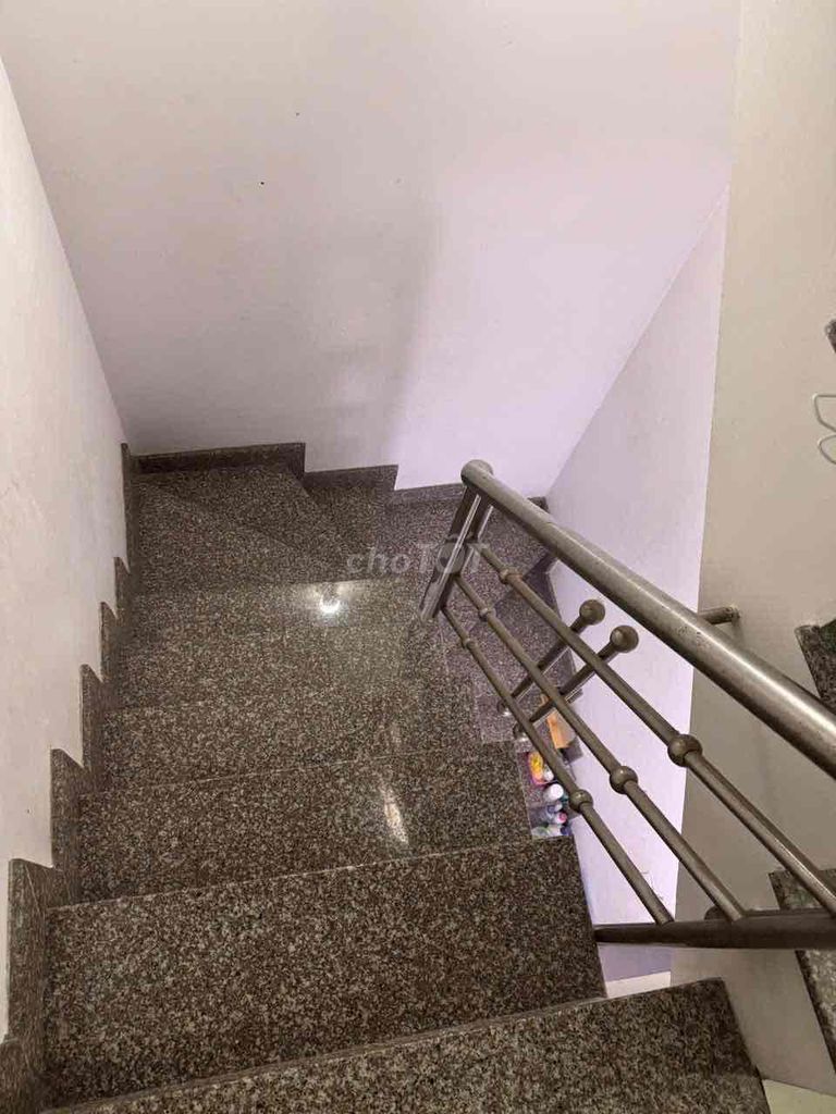NHÀ LẦU ĐÚC KIÊNG CỐ 3 TẦNG GIÁ 4,98Tỷ Vị trí: 252/ đường số 8 p11. Mua bán nhà ở tại Quận Gò Vấp Tp Hồ Chí Minh được đăng bởi Nguyễn Hữu Việt hình 4
