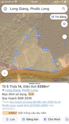 Bán đất nông nghiệp đường lớn mặt tiền 142m