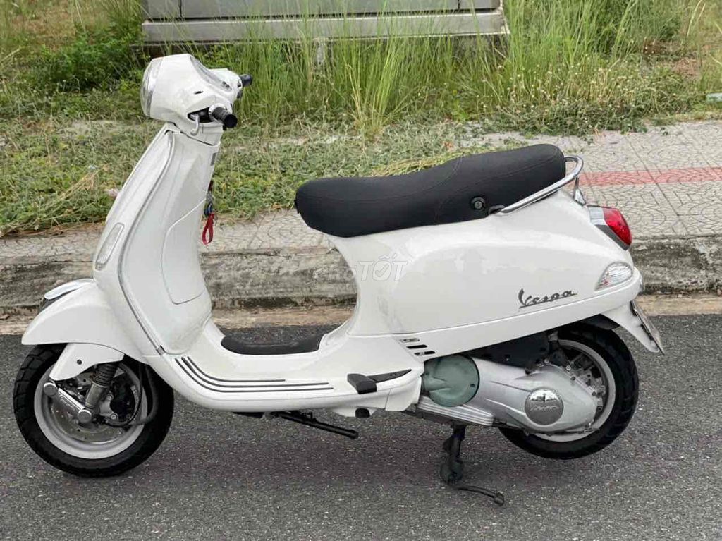 VESPA HỖ TRỢ TRẢ GÓP NỢ XẤU TRẢ TRƯỚC 4 TRIỆU