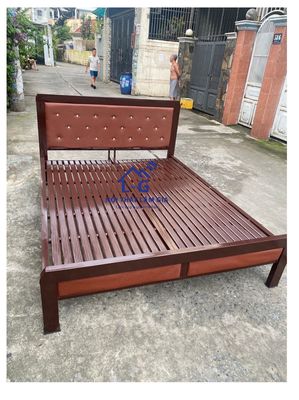 Giường Sắt....Giường Sắt@@Giường Sắt. Mua bán Giường, chăn ga gối nệm tại Quận 6 Tp Hồ Chí Minh được đăng bởi Lâm Gia Home