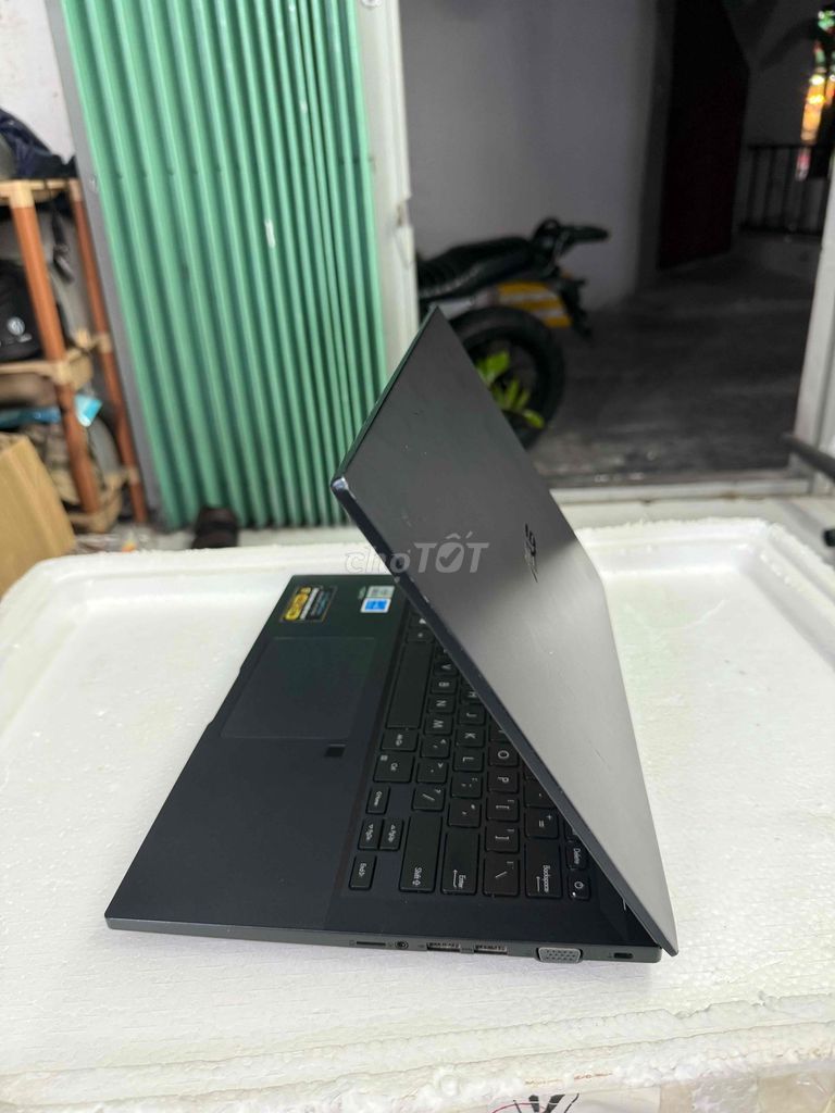 Asus ExpertBook P2451F i5-10210U 14 inch 8GB/256GB. Mua bán Laptop tại Quận Tân Phú Tp Hồ Chí Minh được đăng bởi Tcomputer hình 1