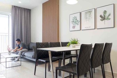 Cho thuê nhanh giá rẻ căn hộ 3p 2wc Sunrise cityview Quận 7