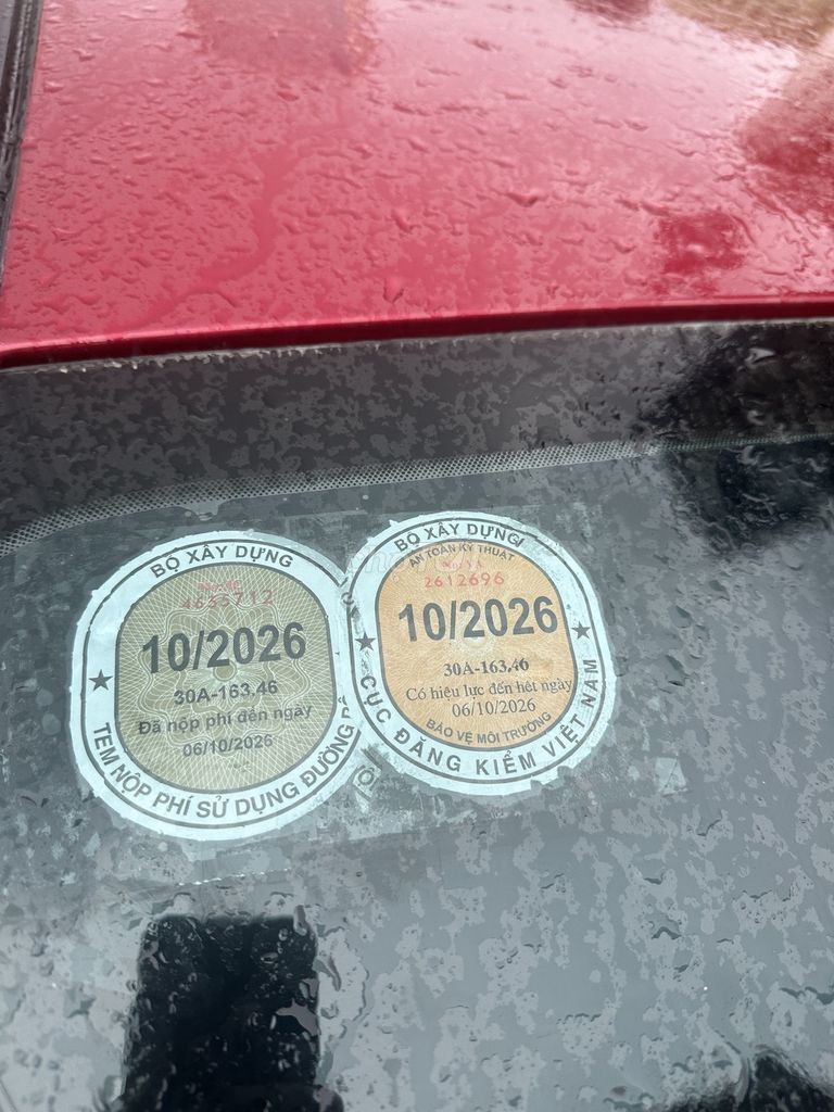 Ford 2014  - 12 km. Mua bán Ô tô tại Thành phố Hạ Long Quảng Ninh được đăng bởi Duc Anh hình 4