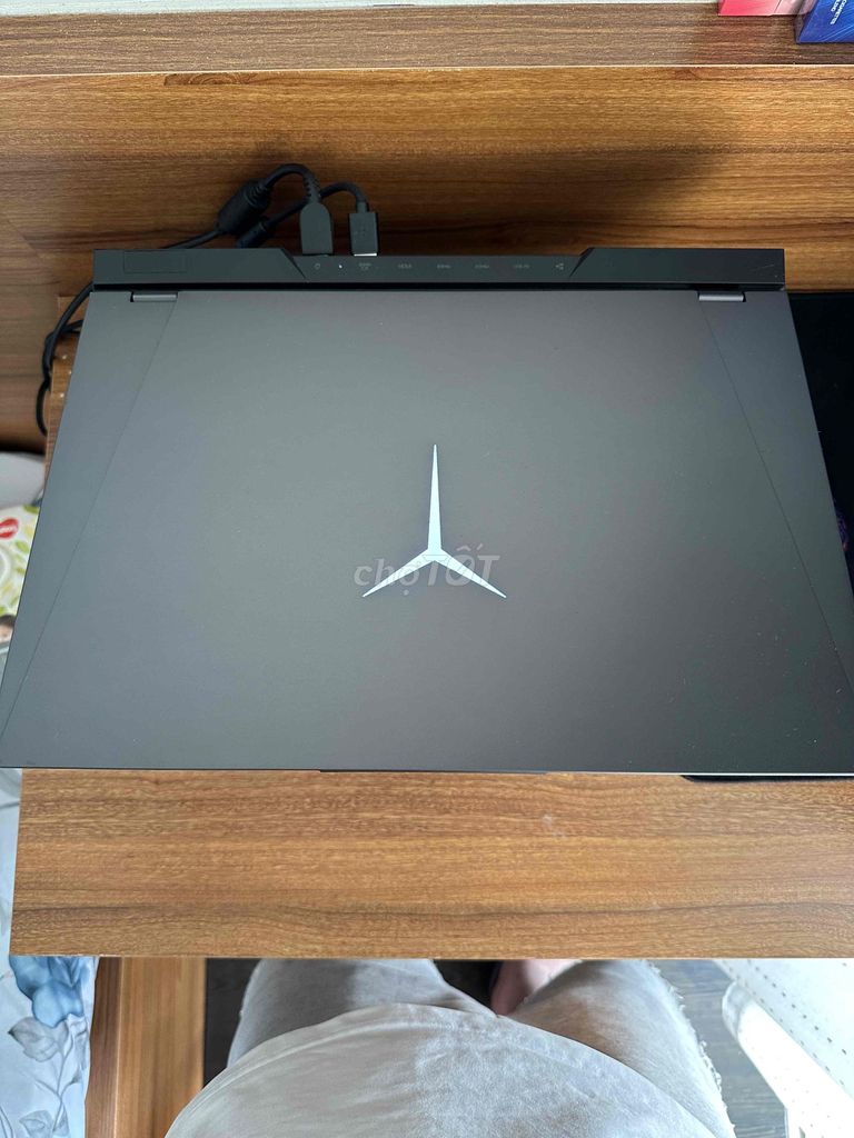 Lenovo Legion AMD Ryzen 7 16GB. Mua bán Laptop tại Quận 5 Tp Hồ Chí Minh được đăng bởi Zhaoyun hình 1